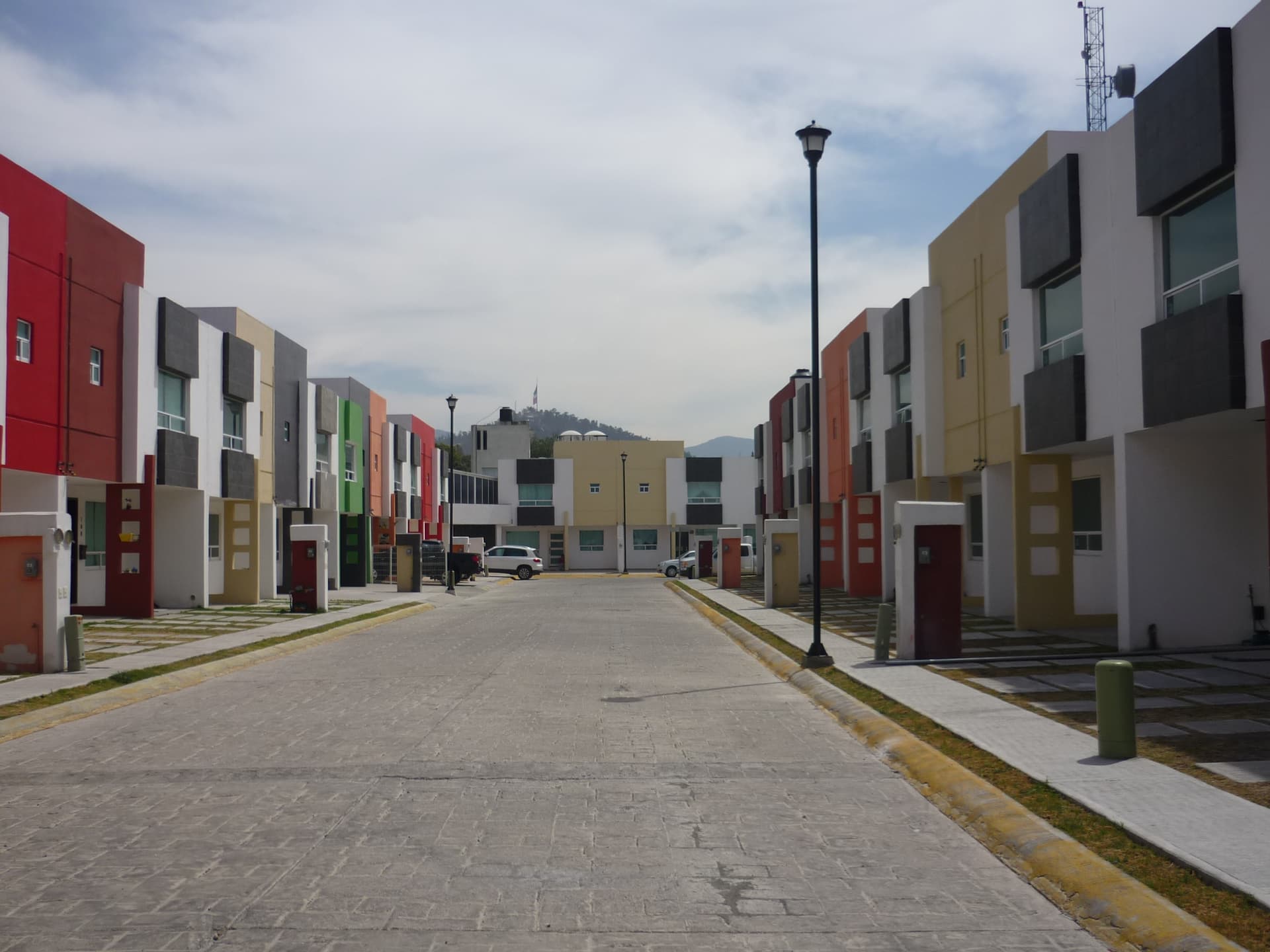 Avalúos de Rentas